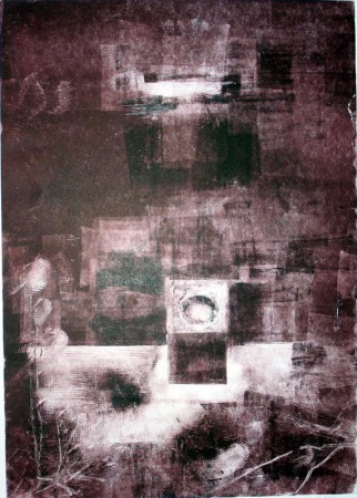 Odraz 30x40