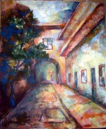 Dvor 35x42