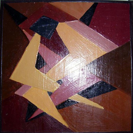 Spomienka ŠR 25x25